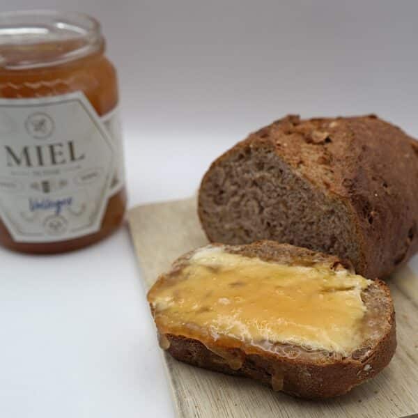 Miel Vollèges