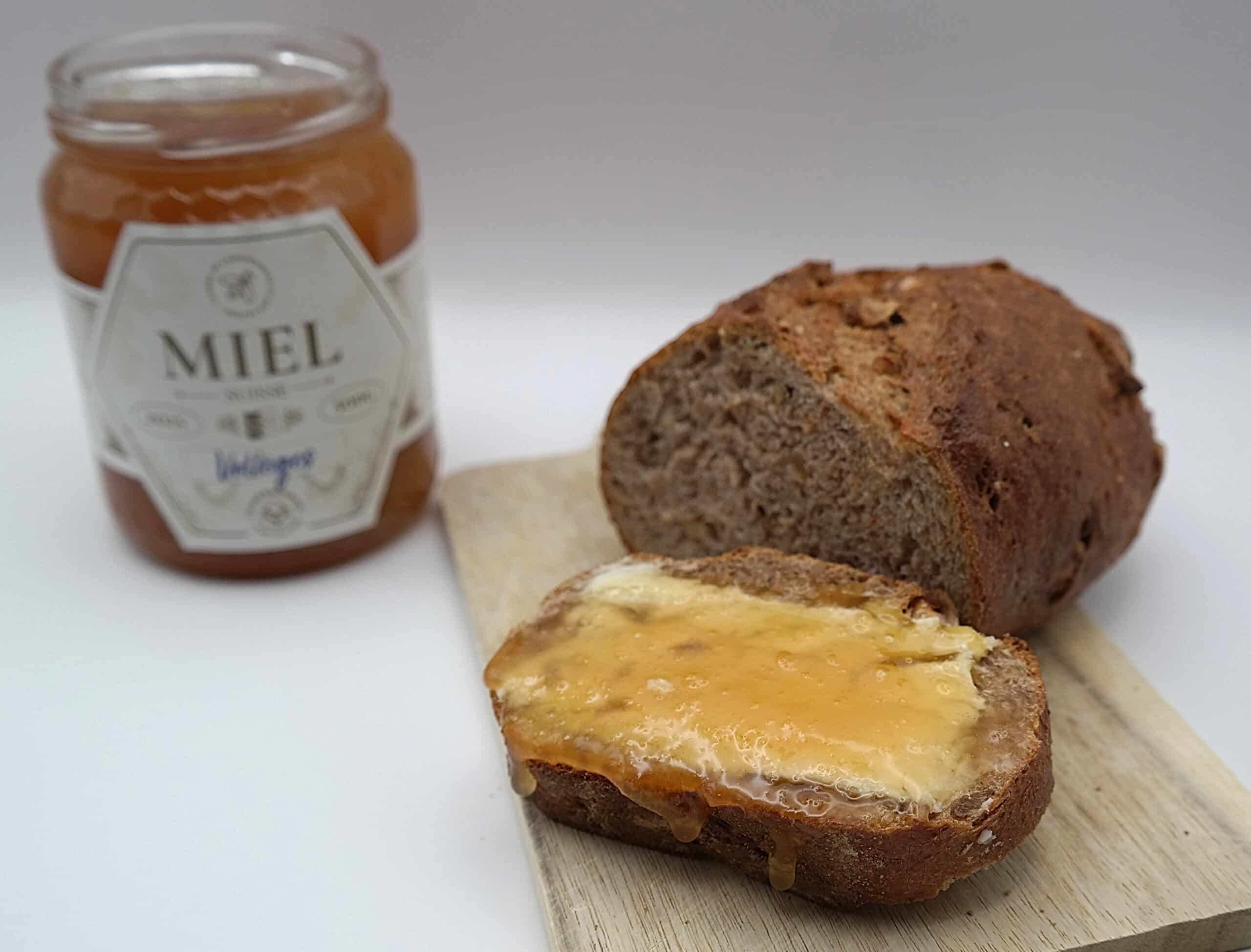 Miel Vollèges