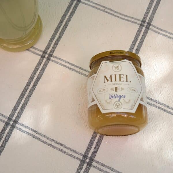 Miel Vollèges