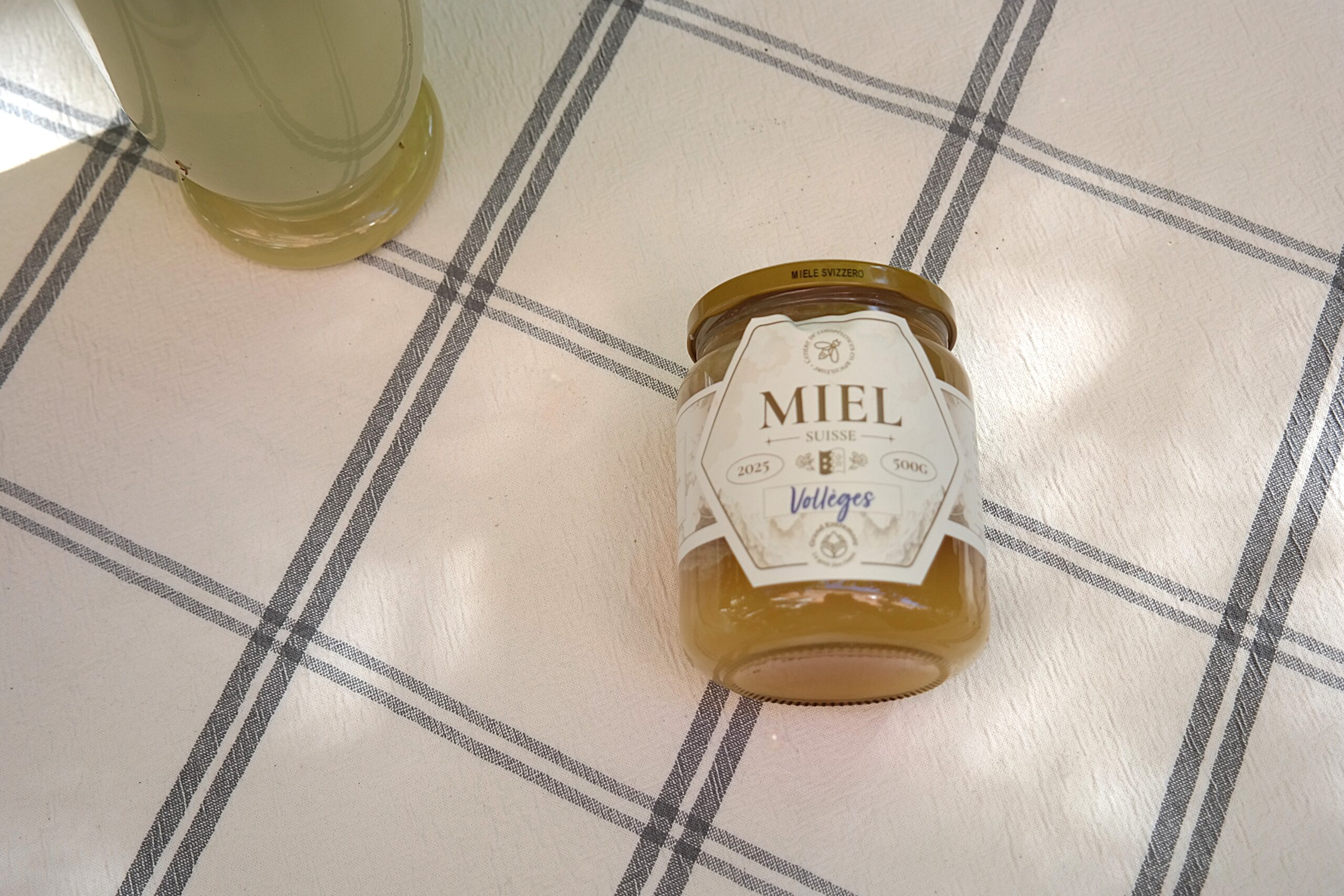 Miel Vollèges