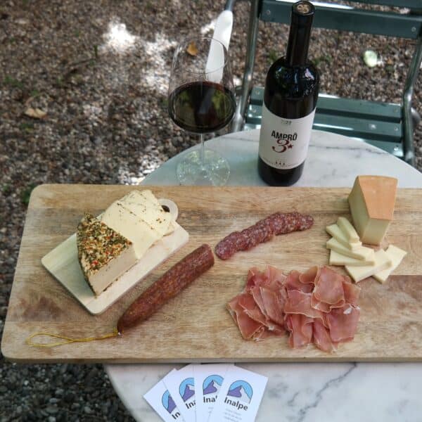 Assortiment 1er Août