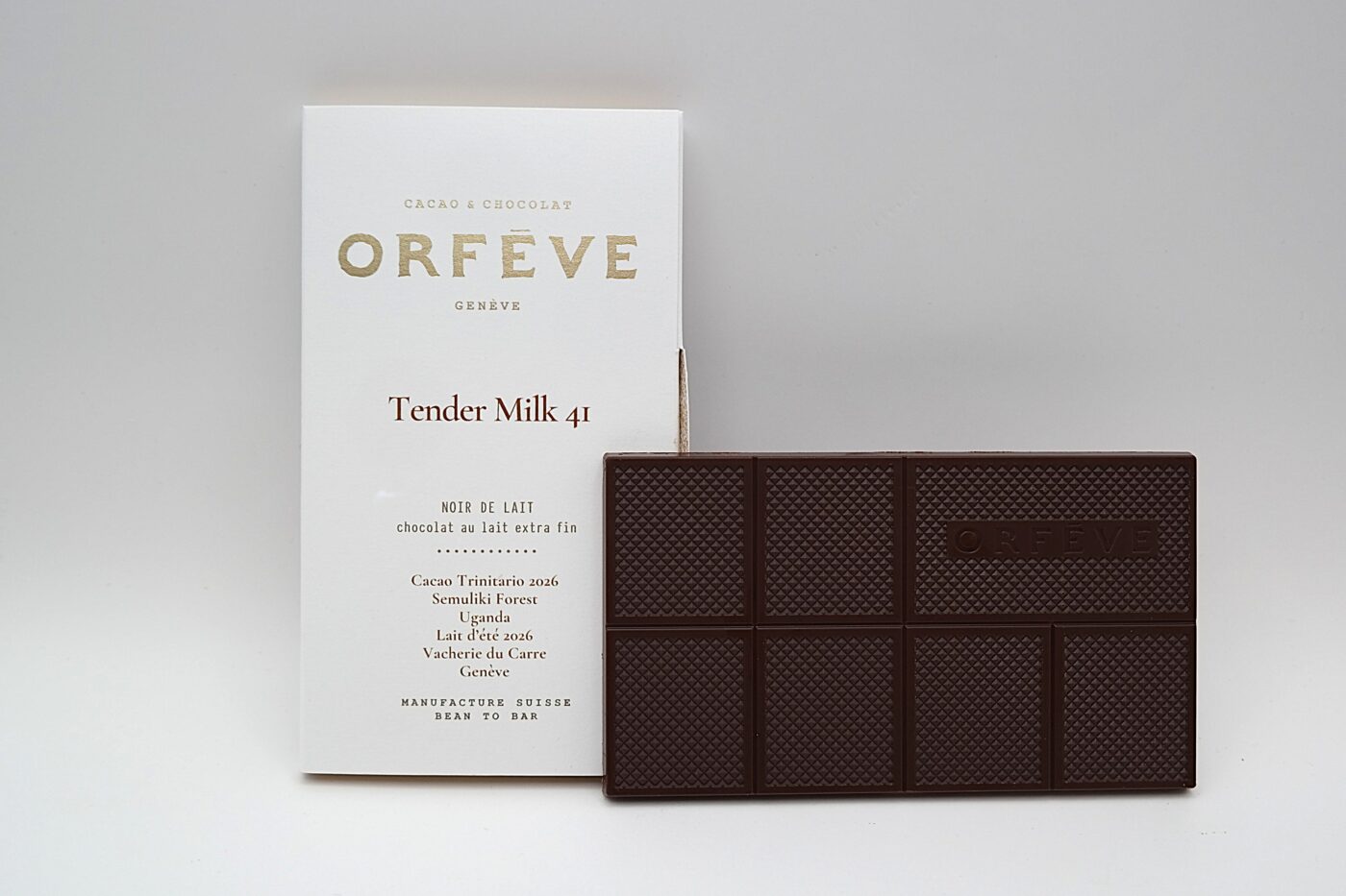 Orfève