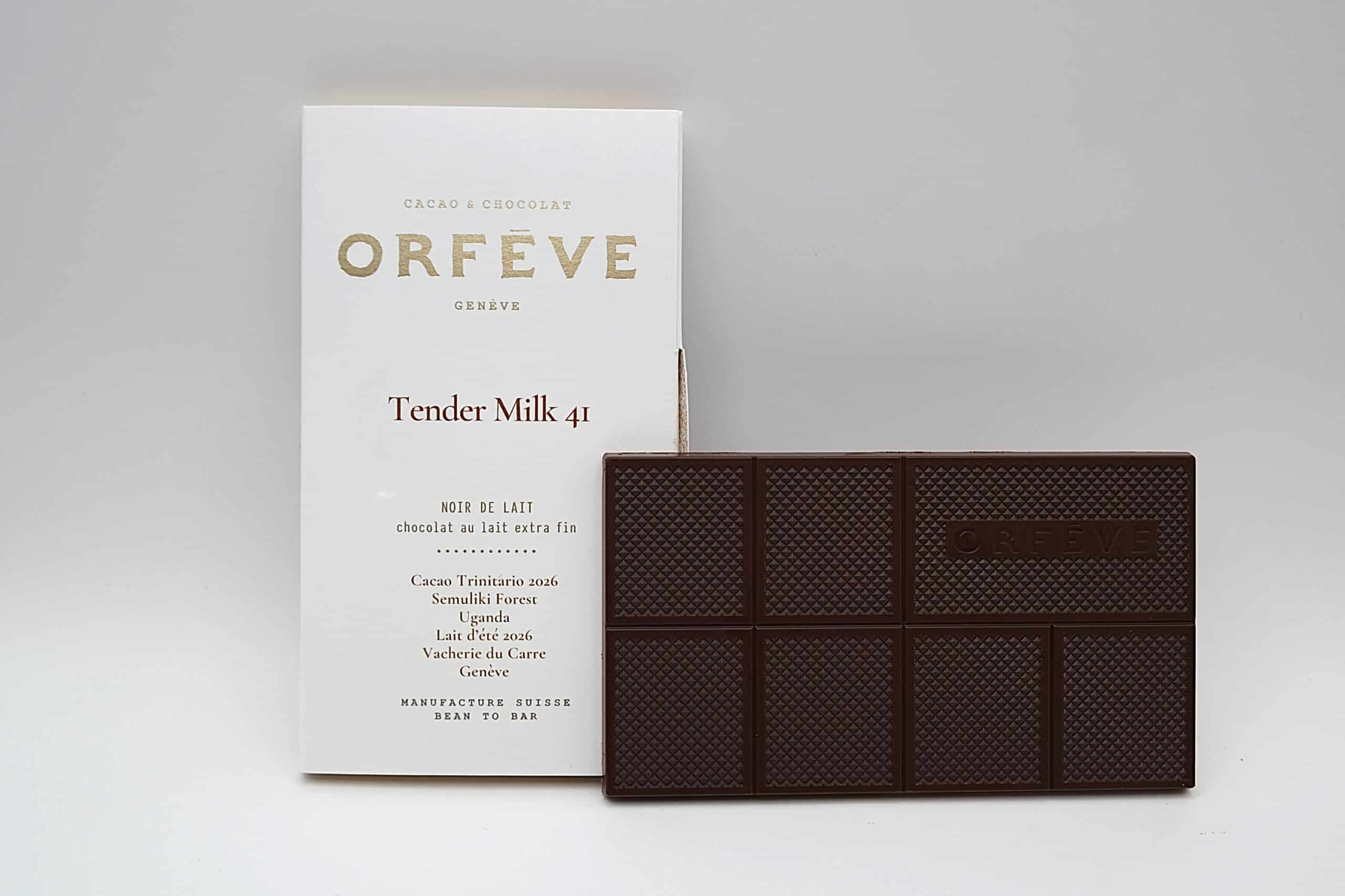 Orfève