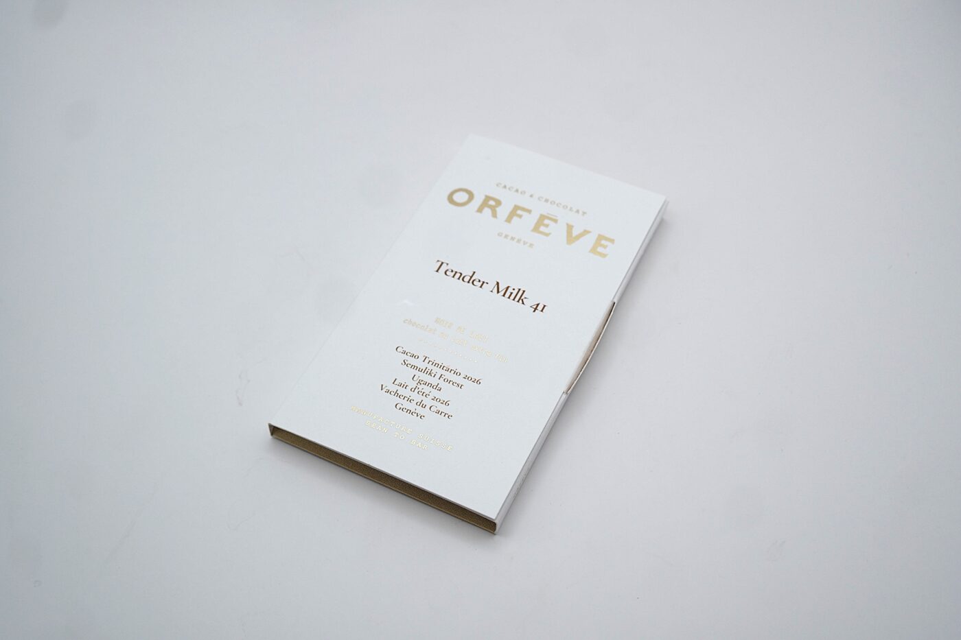 Orfève