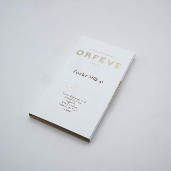 Orfève
