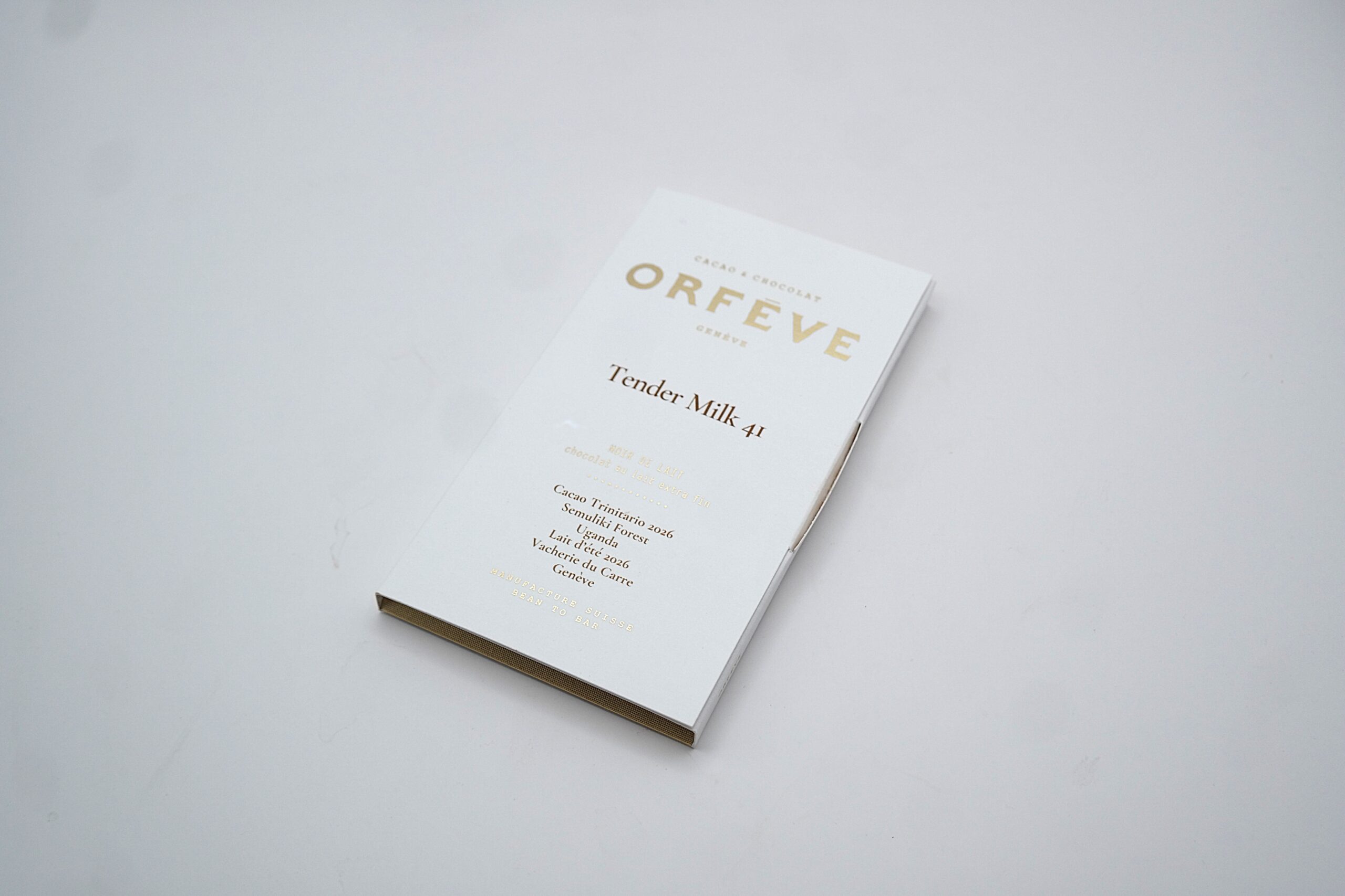 Orfève