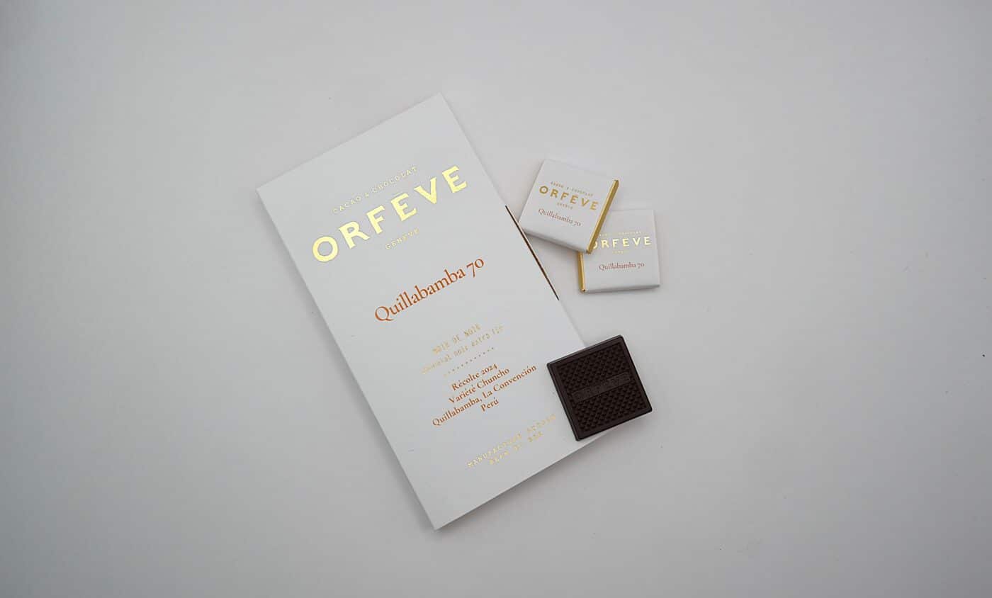 Orfève