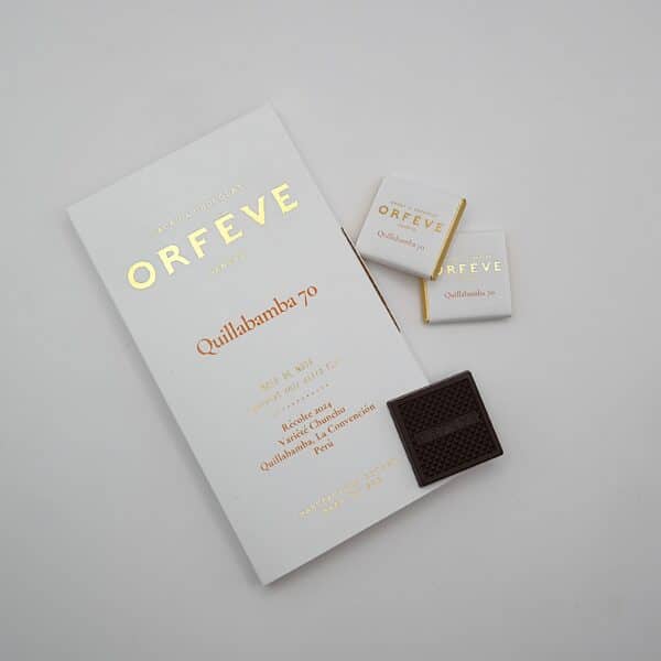Orfève