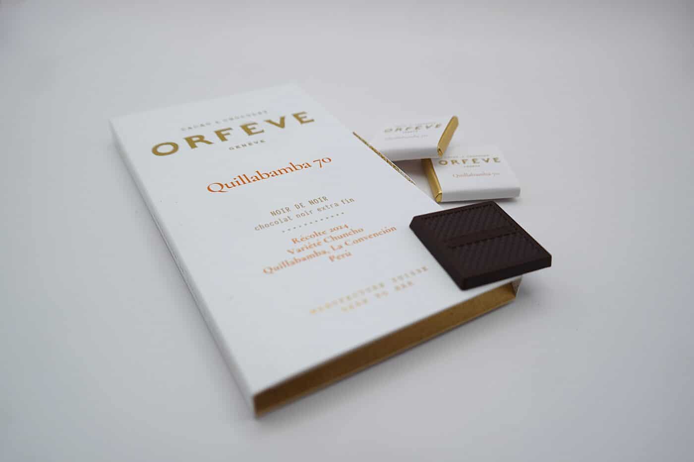 Orfève