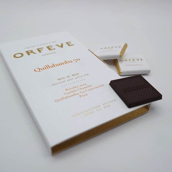 Orfève