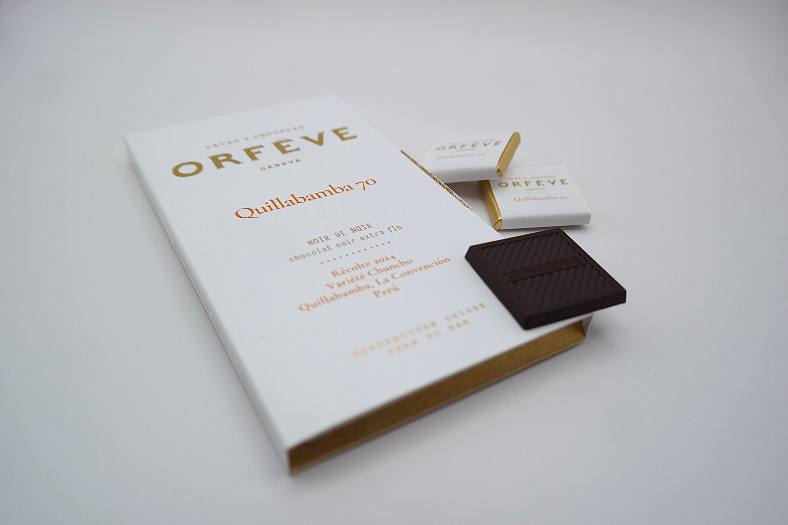Orfève